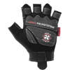 Перчатки для фитнеса и тяжелой атлетики Power System Man’s Power PS-2580 Black/Grey  фото 2