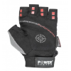Перчатки для фитнеса и тяжелой атлетики Power System Flex Pro PS-2650 Black  фото 2