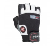 Перчатки для фитнеса Power System Easy Grip PS-2670 Black/White
