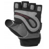 Перчатки для фитнеса Power System Easy Grip PS-2670 Black/White  фото 2