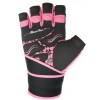 Перчатки для фитнеса женские Power System Fitness Chica PS-2710 Pink  фото 2