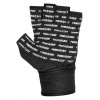 Перчатки для фитнеса Power System Power Grip PS-2800 Black  фото 2