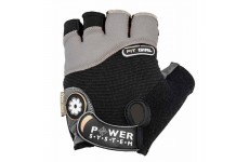 Перчатки для фитнеса Power System Fit Girl PS-2900 Black