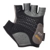 Перчатки для фитнеса Power System Fit Girl PS-2900 Black/Orange  фото 2