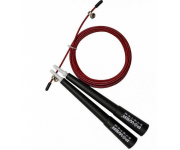 Скоростная скакалка Power System Ultra Speed Rope PS-4033 Red