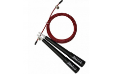 Скоростная скакалка Power System Ultra Speed Rope PS-4033 Red