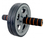 Колесо для пресса Power System Dual-Core Ab Wheel PS-4042