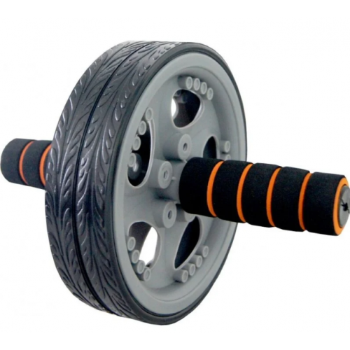 Колесо для пресса Power System Dual-Core Ab Wheel PS-4042
