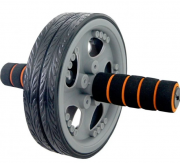 Power System 21606 Колесо для пресса Power System Dual-Core Ab Wheel PS-4042 фото