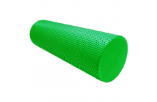 Массажный ролик для фитнеса и аэробики Power System Fitness Roller PS-4074 Green (45*15)