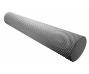 Массажный ролик для фитнеса и аэробики Power System Fitness Roller PS-4075 Grey (90*15)