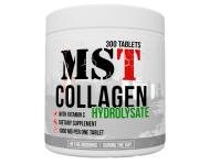 Специальный продукт MST Nutrition Collagen + Vitamin C 390 грамм Ананас