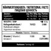 Специальный продукт MST Nutrition Collagen + Vitamin C 390 грамм Вишня  фото 2
