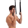 Петли с подвижным блоком TRX функциональный тренажер AF5004A SUSPENSION SYSTEM  фото 4