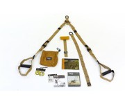 Петли TRX функциональный тренажер PACK FORCE T2 FI-3724-H