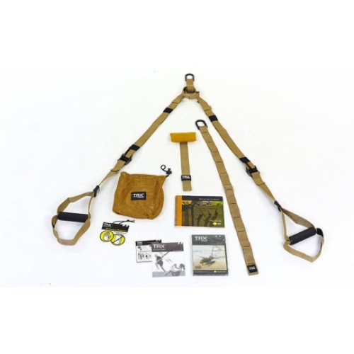 Петли TRX функциональный тренажер PACK FORCE T2 FI-3724-H