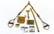 Петли TRX функциональный тренажер PACK FORCE T2 FI-3724-H фото