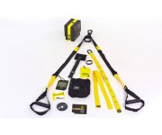 Петли TRX функциональный тренажер PRO PACK P3 FI-3727-06