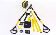 Петли TRX функциональный тренажер PRO PACK P3 FI-3727-06 фото