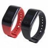 Фитнес-браслет V`Noks EXO Black  фото 3