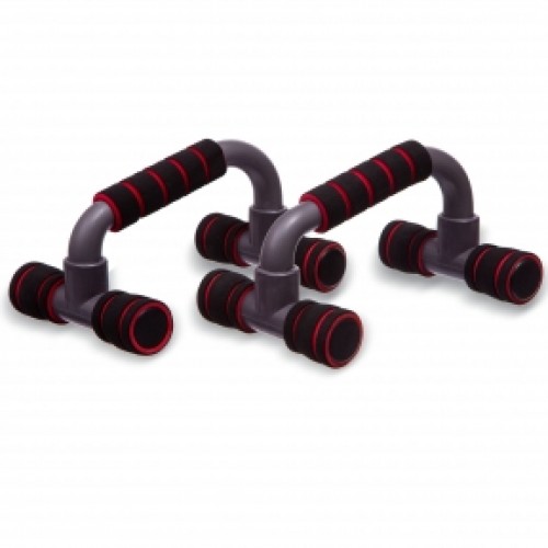 Упоры для отжиманий (2шт) FI-1777 PUSH-UP BAR