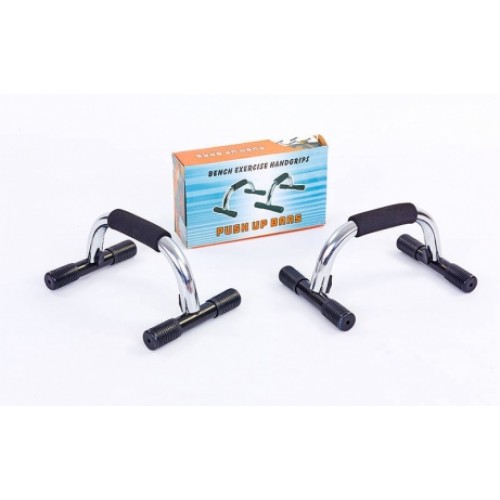 Упоры для отжиманий (2шт) FI-3972 PUSH-UP BAR