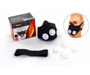 Маска тренировочная Zelart Training Mask FI-5324