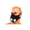 Маска тренировочная Zelart Training Mask FI-5324  фото 3