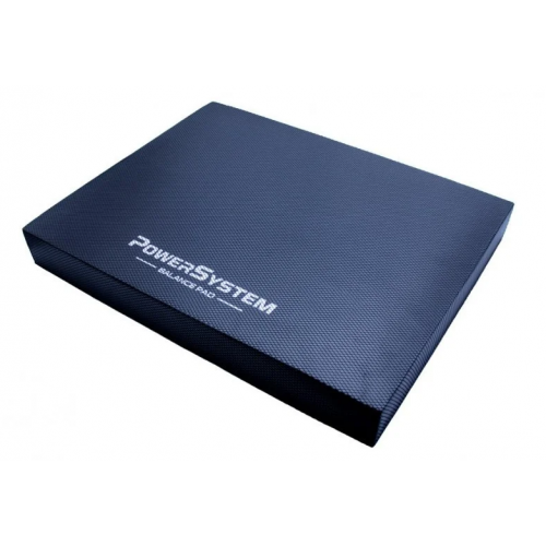 Мат балансировочный (платформа) Power System PS-4066 Balance Pad Physio Black