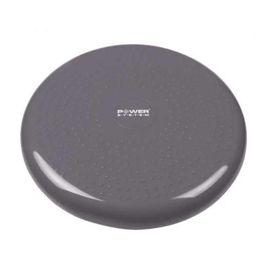 Балансировочный диск Power System Balance Air Disc PS-4015 Grey