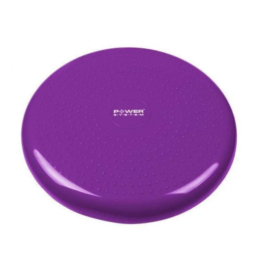 Балансировочный диск Power System Balance Air Disc PS-4015 Purple
