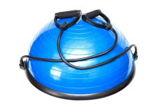 Балансировочная платформа Power System Balance Ball Set PS-4023 Blue