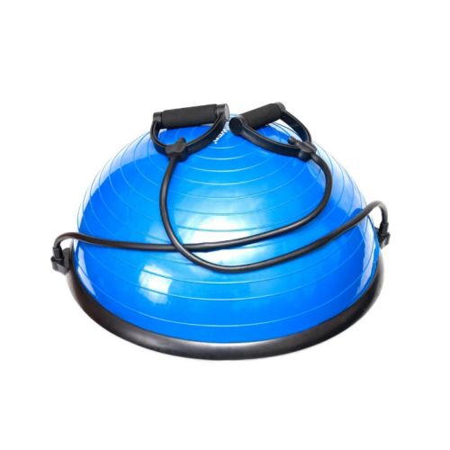 Балансировочная платформа Power System Balance Ball Set PS-4023 Blue