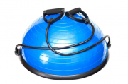 Балансировочная платформа Power System Balance Ball Set PS-4023 Blue фото