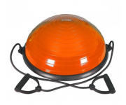 Балансировочная платформа Power System Balance Ball Set PS-4023 Orange