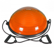 Балансировочная платформа Power System Balance Ball Set PS-4023 Orange фото