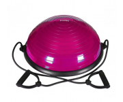 Балансировочная платформа Power System Balance Ball Set PS-4023 Pink