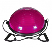 Балансировочная платформа Power System Balance Ball Set PS-4023 Pink фото