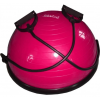 Балансировочная платформа Power System Balance Ball Set PS-4023 Pink  фото 2
