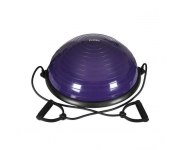Балансировочная платформа Power System Balance Ball Set PS-4023 Purple