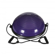 Балансировочная платформа Power System Balance Ball Set PS-4023 Purple фото
