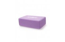 Блок для йоги EVA BRICK LS3233A-p