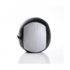 Мяч для кроссфита LivePro WALL BALL 10 кг черный/серый LP8100-10  фото 2
