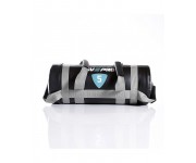 Мешок для кроссфита LivePro POWER BAG 10 кг черный/серый LP8120-10