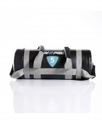 Мешок для кроссфита LivePro POWER BAG 10 кг черный/серый LP8120-10 фото