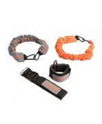 Набор для тренировок LATERAL RESISTOR PRO LS3670 фото