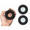 Эспандер кистевой резиновое кольцо Newt Power Grip  фото 2