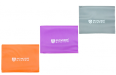 Набор лент (комплект 3шт) эспандер Power System PS-4007 Resistance Band Set
