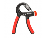 Эспандер кистевой-пружинный ножницы Power System PS-4021 Power Hand Grip Black