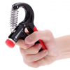 Эспандер кистевой-пружинный ножницы Power System PS-4021 Power Hand Grip Black  фото 2